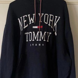 Tommy Hilfiger Womens Hoodie